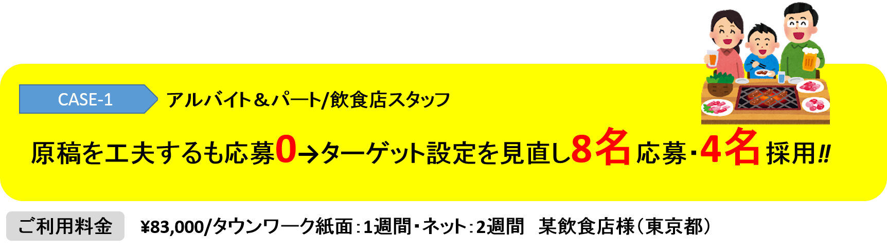 採用成功事例1